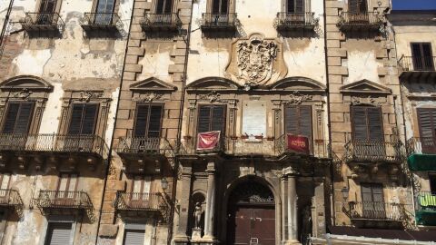 Descubre los pueblos italianos más famosos del cine