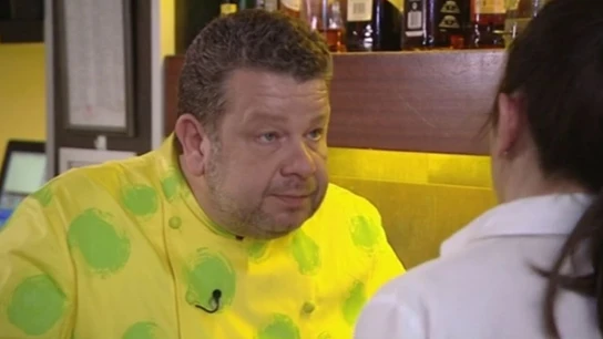 Alberto Chicote Alberto Chicote