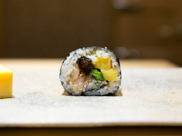 Así es el mejor restaurante de sushi del mundo: cocina en directo y menos de 10 comensales