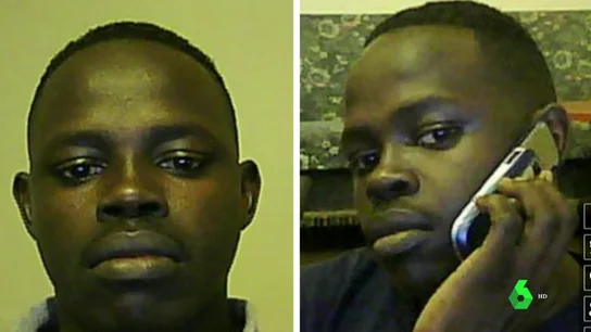 Identificado el autor del ataque al Parlamento en Londres Identificado el autor del ataque al Parlamento en Londres