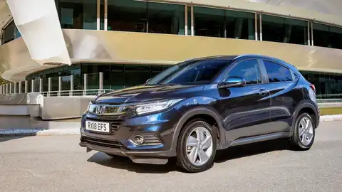 Honda CR-V 2019 Honda CR-V 2019