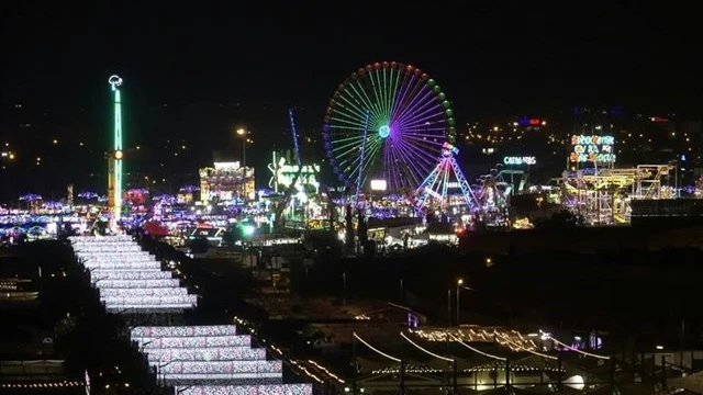 Feria de Málaga