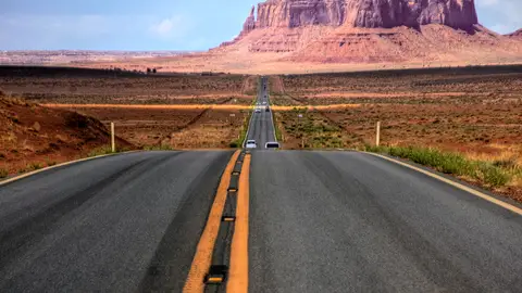 Estados Unidos Los 5 destinos imprescindibles para los amantes de las motos