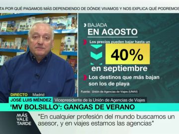 Egipto, Turquía, Portugal y los países bálticos: los destinos más económicos para viajar en septiembre Egipto, Turquía, Portugal y los países bálticos: los destinos más económicos para viajar en septiembre
