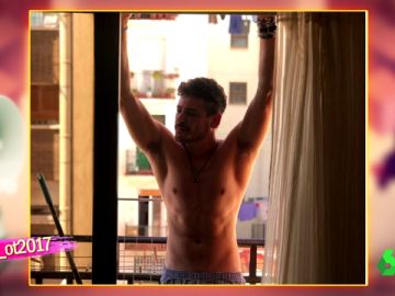Esto es lo que tienen en común Mario Casas o Cepeda: "Están mejor desnudos que vestidos" Esto es lo que tienen en común Mario Casas o Cepeda: "Están mejor desnudos que vestidos"
