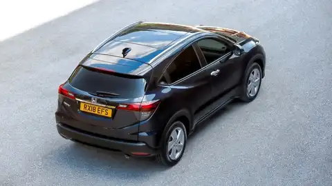 Honda CR-V 2019 Honda CR-V 2019