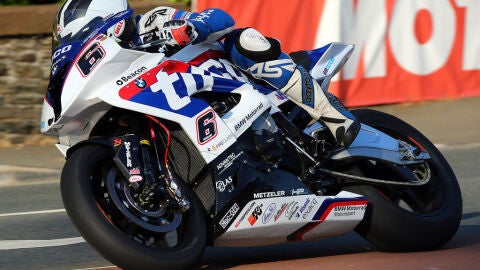 Los 5 destinos imprescindibles para los amantes de las motos