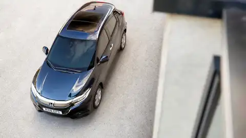 Honda CR-V 2019 Honda CR-V 2019
