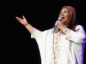 Aretha Franklin Aretha Franklin