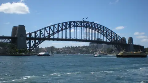 Australia Descubre los mejores lugares para disfrutar de un año sabático