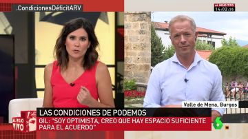 El PSOE cree que hay espacio para el acuerdo: "Podemos ha lanzado medidas que ya habían sido propuestas por el Gobierno de Sánchez"