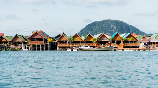 Tailandia Descubre los mejores lugares para disfrutar de un año sabático