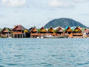 Tailandia Tailandia