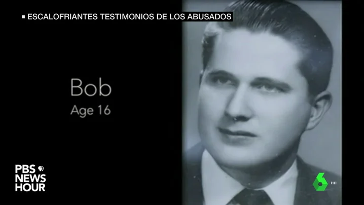 "Obligo al niño a ponerse en la cama en la posición de Cristo en la cruz": el escalofriante relato de los niños violados por curas en EEUU 