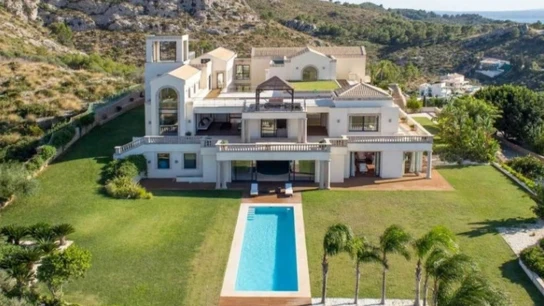 Casa a la venta en Alcudia por 30 millones de euros Casa a la venta en Alcudia por 30 millones de euros
