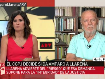 'Foro Milicia y Democracia', crítico con el manifiesto que elogia la figura militar de Franco: "Vamos a pedir la intervención en centros militares" 'Foro Milicia y Democracia', crítico con el manifiesto que elogia la figura militar de Franco: "Vamos a pedir la intervención en centros militares"