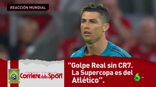 ReaccionJugones ReaccionJugones