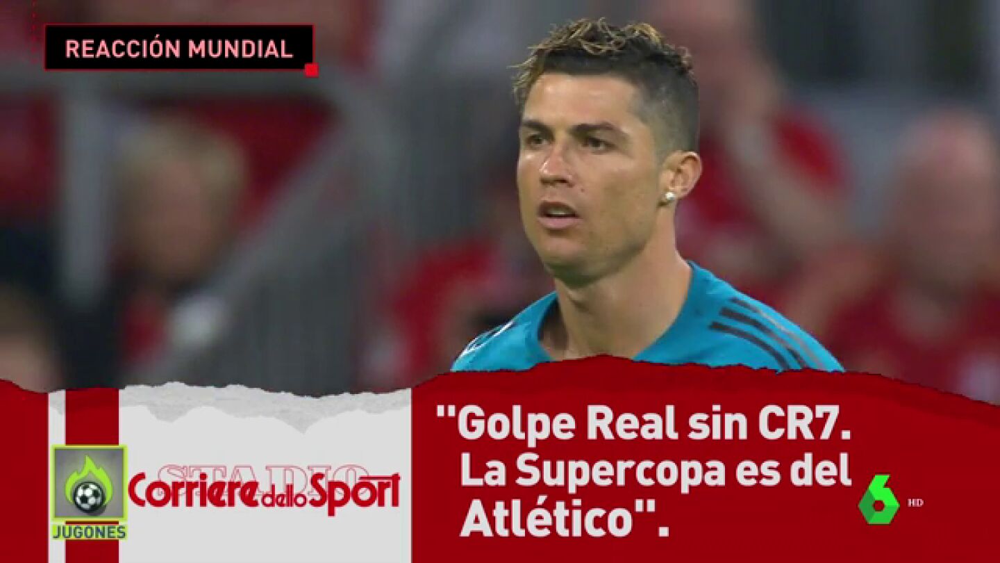 ReaccionJugones