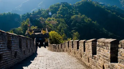China Descubre los mejores lugares para disfrutar de un año sabático
