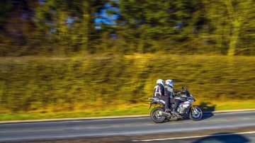 Los 5 destinos imprescindibles para los amantes de las motos