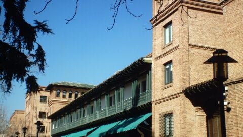 Una ruta por la arquitectura Neomudéjar de Madrid