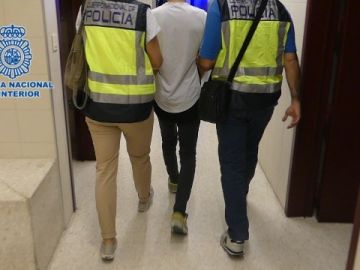 El acusado por maltrato animal El acusado por maltrato animal