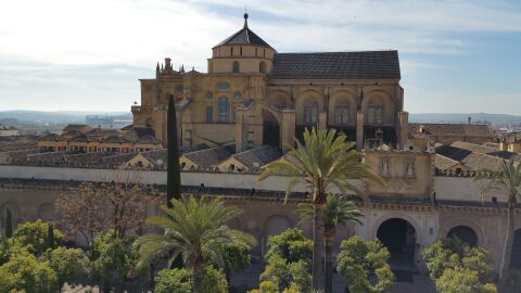 Todo lo que debes saber sobre la Mezquita de Córdoba