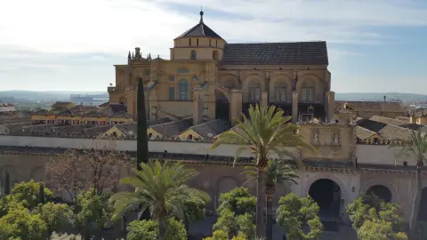 Mezquita Catedral de Córdoba Todo lo que debes saber sobre la Mezquita de Córdoba