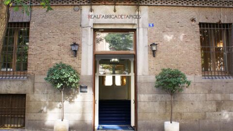 Una ruta por la arquitectura Neomudéjar de Madrid