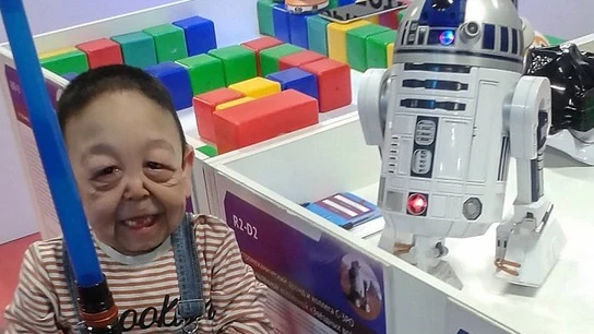 Yernar Alibekov Yernar Alibekov