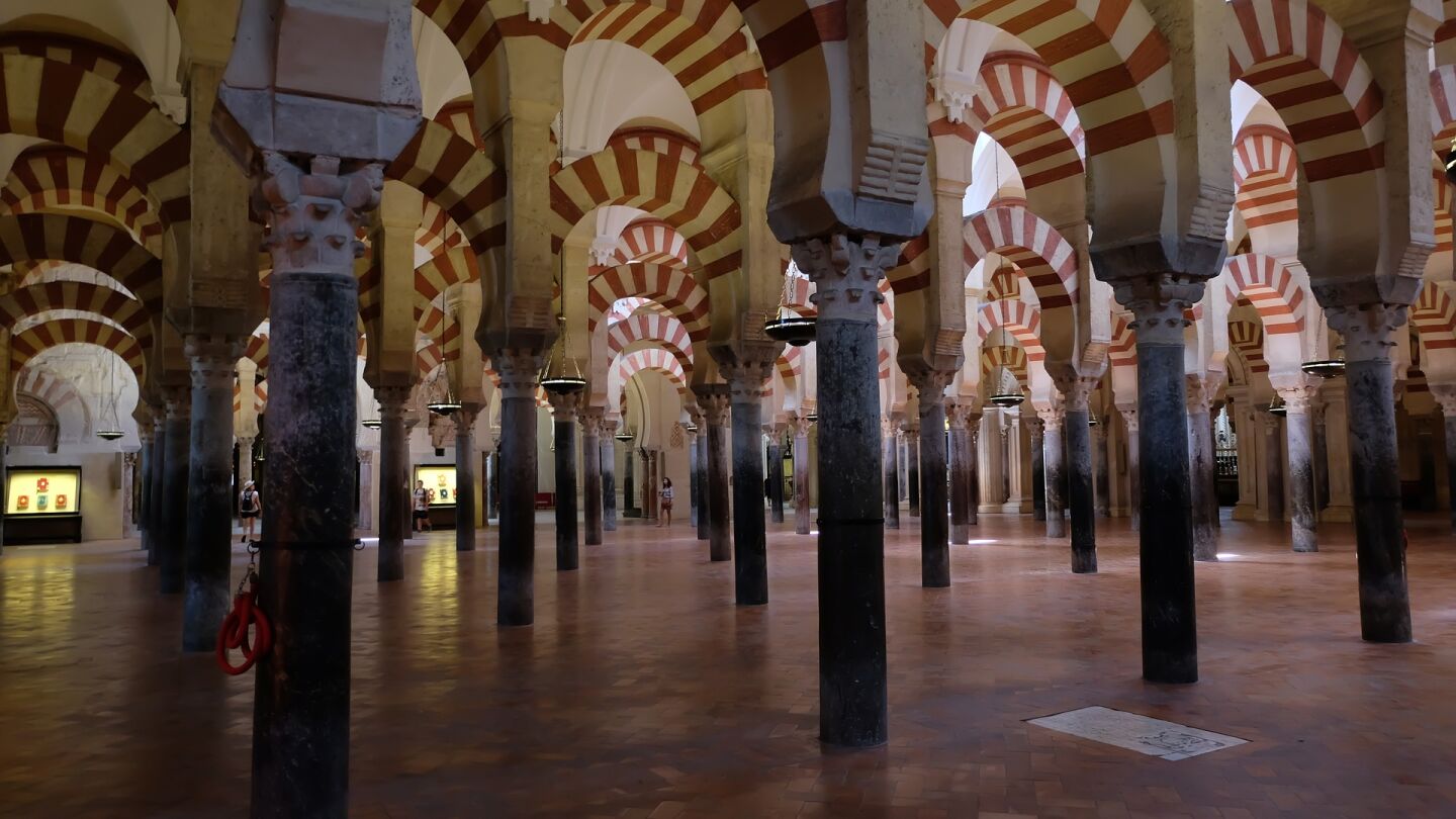 Todo lo que debes saber sobre la Mezquita de C&oacute;rdoba