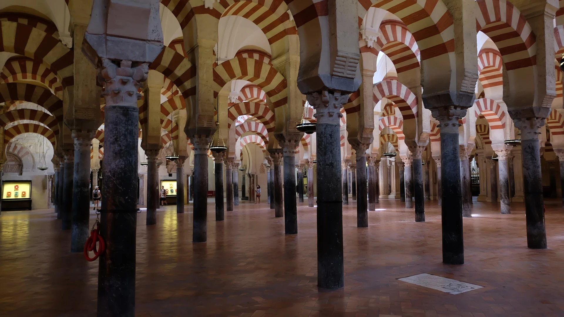 Todo lo que debes saber sobre la Mezquita de Córdoba