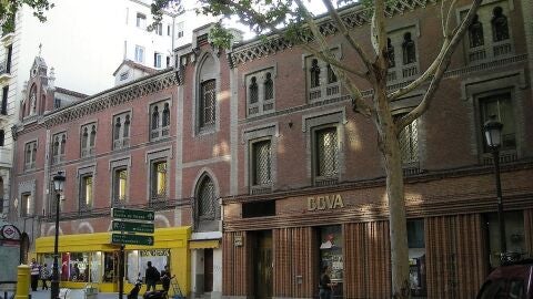 Una ruta por la arquitectura Neomudéjar de Madrid