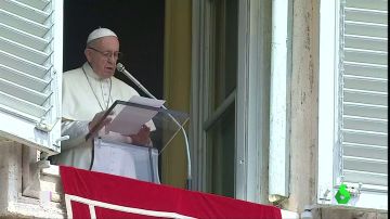 El Papa Francisco pide perdón por los abusos sexuales cometidos por los sacerdotes en EEUU