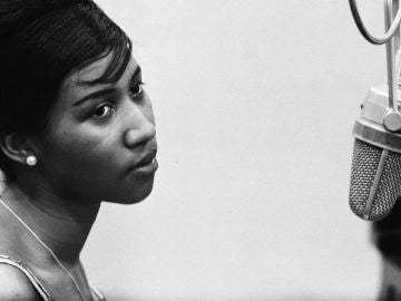 Aretha Franklin Aretha Franklin