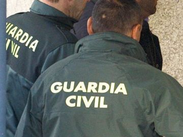 Guardia Civil Guardia Civil