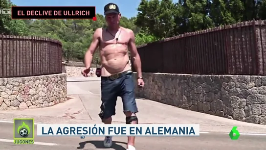 Ullrich Ullrich