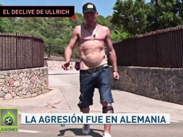 Ullrich Ullrich