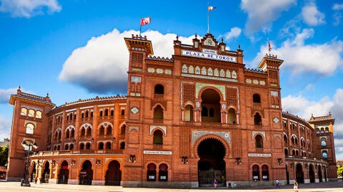 Una ruta por la arquitectura Neomudéjar de Madrid