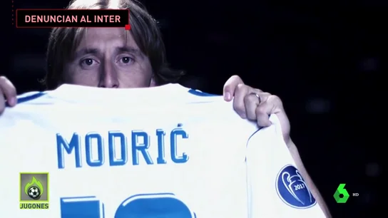 real madrid denuncia a moric real madrid denuncia a moric