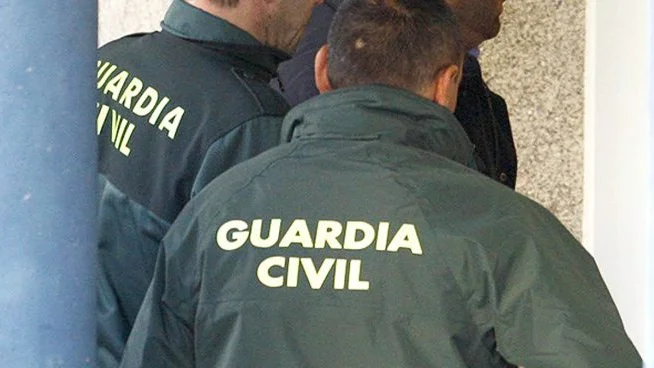 Guardia Civil