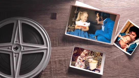 El emotivo homenaje de la hija de Elvis Presley en el 41 aniversario de su muerte El emotivo homenaje de la hija de Elvis Presley en el 41 aniversario de su muerte