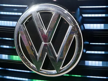 Volkswagen Volkswagen