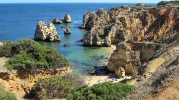 Algarve