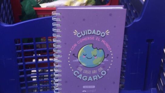 Agenda del Carrefour de Las Rozas