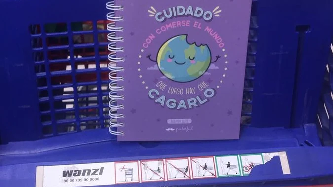 Agenda del Carrefour de Las Rozas