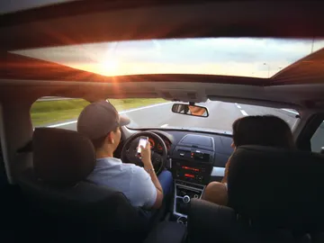 ¿Cómo ahorro en mi viaje por carretera? ¿Cómo ahorro en mi viaje por carretera?