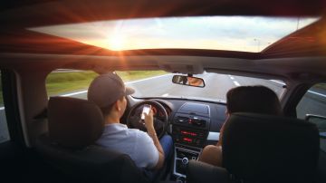 ¿Cómo ahorro en mi viaje por carretera?
