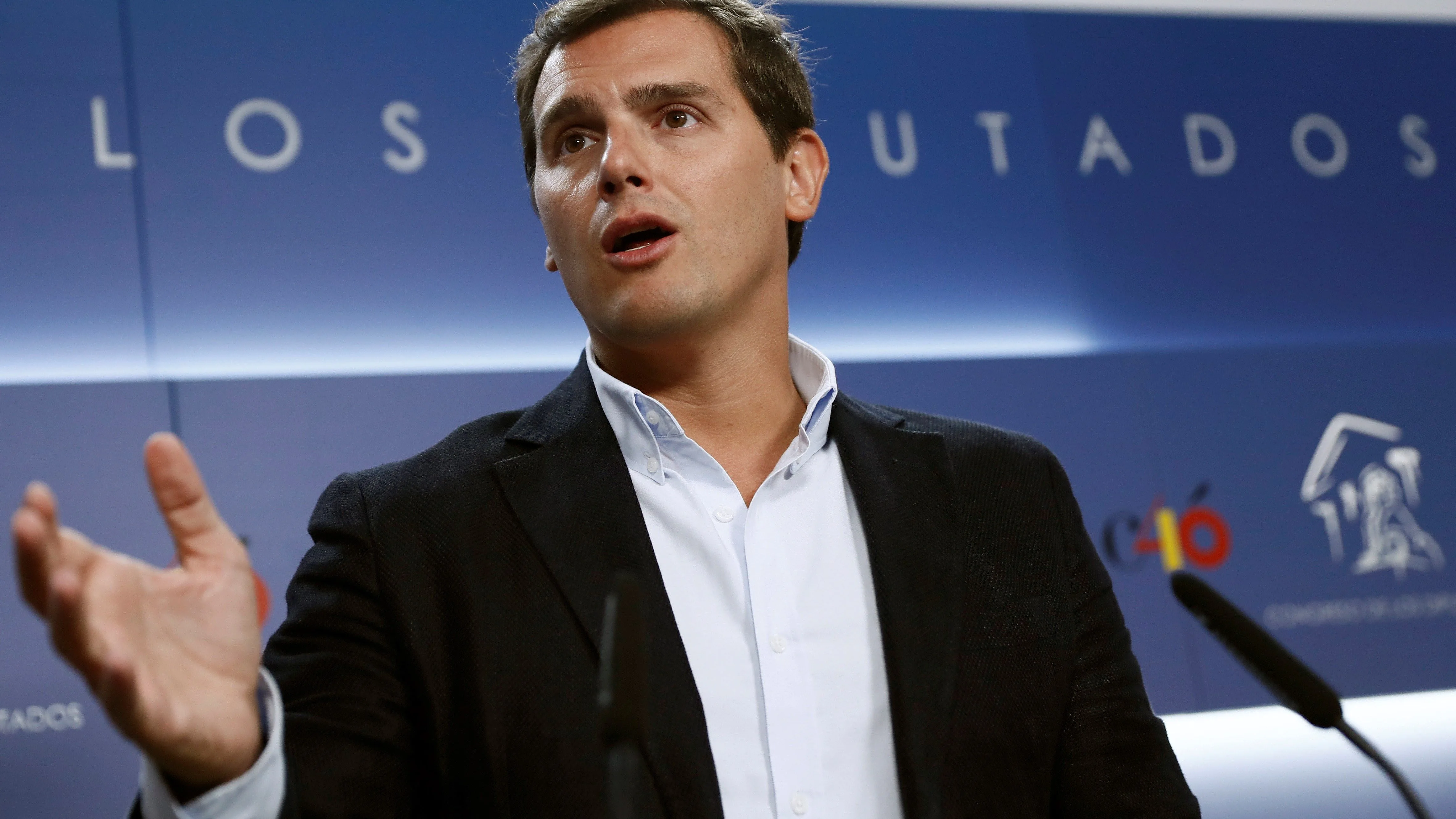 Albert Rivera