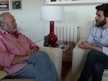 Gonzo entrevistó a José Castro Gonzo entrevistó a José Castro